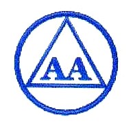 AA symbol